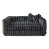Picture of Mondo Gunmetal Dog Bed