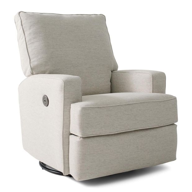 Picture of Kersey Power Swivel Glider Recliner