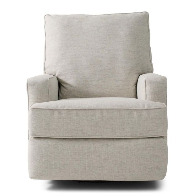 Picture of Kersey Power Swivel Glider Recliner