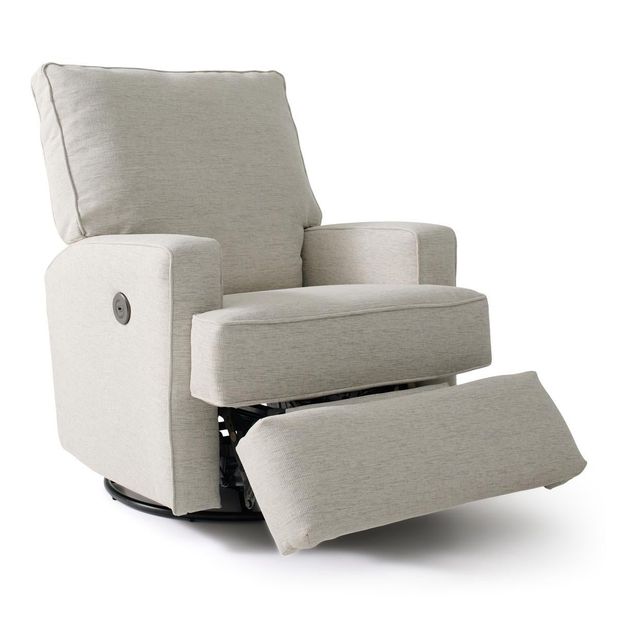 Picture of Kersey Power Swivel Glider Recliner