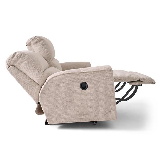 Picture of Cade Reclining Loveseat
