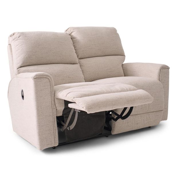 Picture of Cade Reclining Loveseat