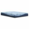 Picture of Peak 10" Memory Foam Full Mattress