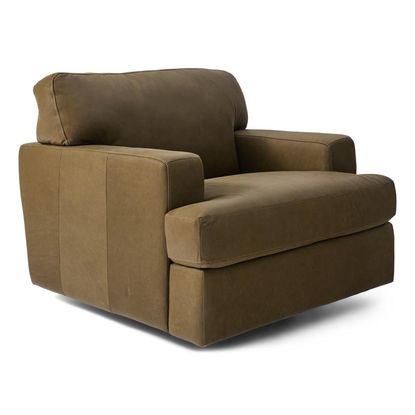Picture of Brema Swivel Chair