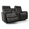 Picture of Baron Reclining Console Loveseat