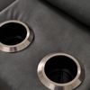 Picture of Baron Reclining Console Loveseat