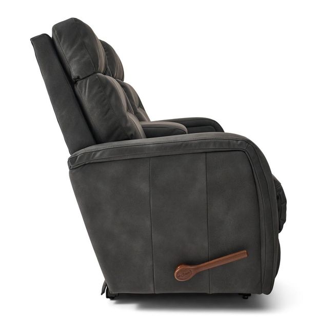 Picture of Baron Reclining Console Loveseat