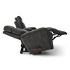 Picture of Baron Reclining Console Loveseat