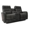 Picture of Baron Reclining Console Loveseat