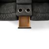 Picture of Baron Reclining Console Loveseat