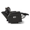 Picture of Greyson Power Console Loveseat