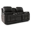 Picture of Greyson Power Console Loveseat