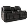 Picture of Greyson Power Console Loveseat