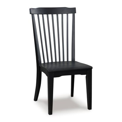Picture of Chadworth Spindle Side Chair