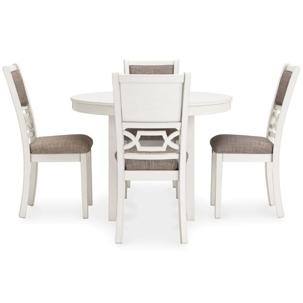 Picture of Erinberg 5pc Dining Set