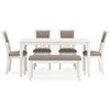 Picture of Erinberg 6pc Dining Set