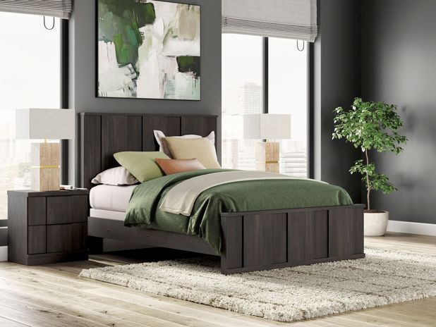 Picture of Jadiston Queen Bed