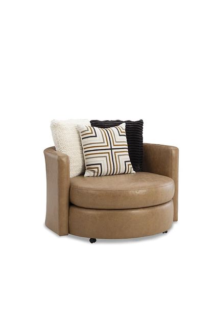 Picture of Puccini Swivel Pod Chair