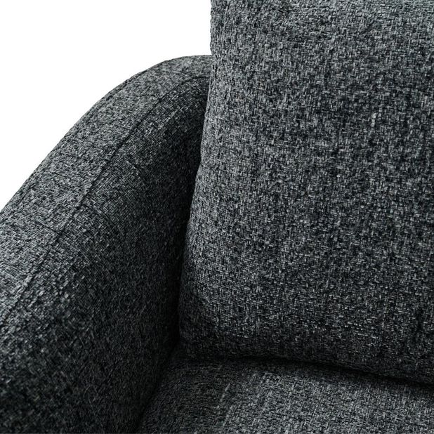 Picture of Beck 5pc Sectional