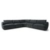 Picture of Beck 5pc Sectional
