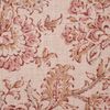 Picture of Allegra Blush Swivel Glider