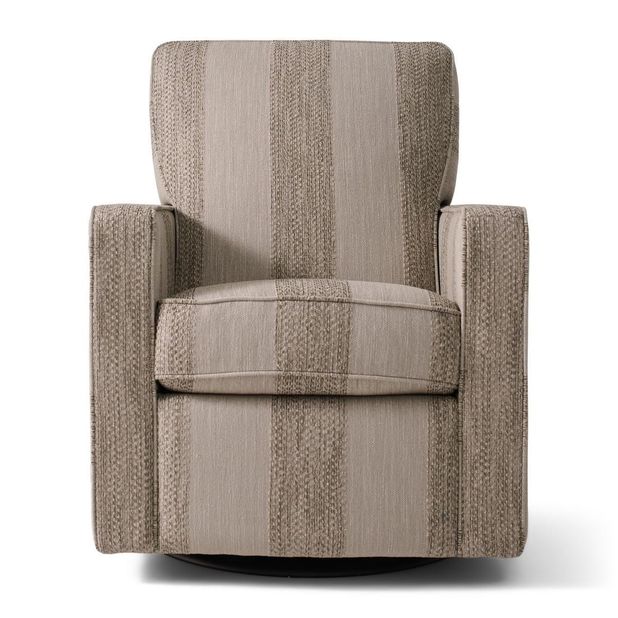 Picture of Midtown Fern Swivel Glider