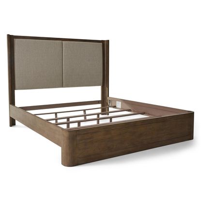 Picture of South Bend King Bed