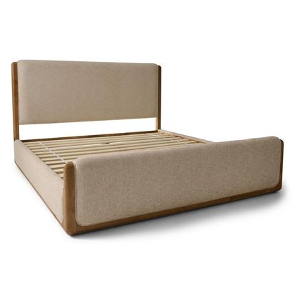 Picture of Hollis King Bed