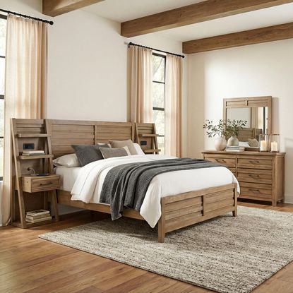 Picture of Remi Queen Wall Bed