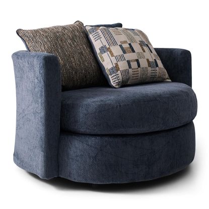 Picture of Empanada Pod Chair