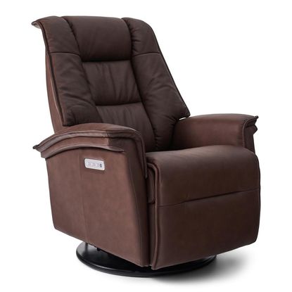 Picture of Cardiff Swivel Power Recliner