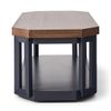 Picture of Landocken 3pk Table Set