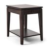 Picture of Kauai Chairside Table