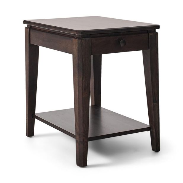Picture of Kauai Chairside Table