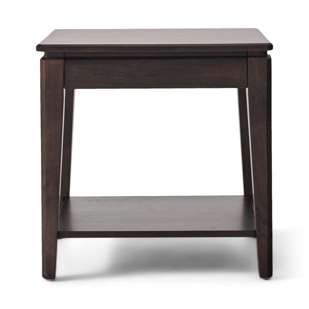 Picture of Kauai Chairside Table