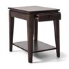 Picture of Kauai Chairside Table