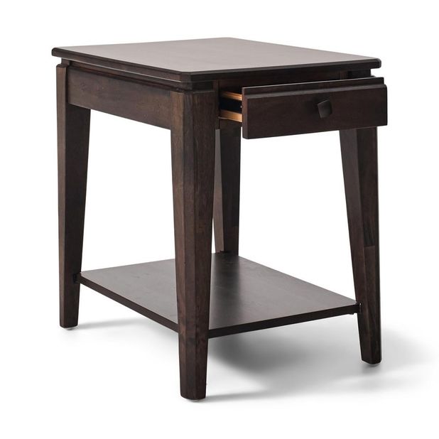Picture of Kauai Chairside Table