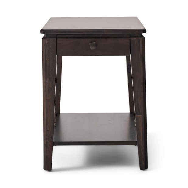 Picture of Kauai Chairside Table
