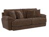 Picture of Jayden Cocoa Sofa