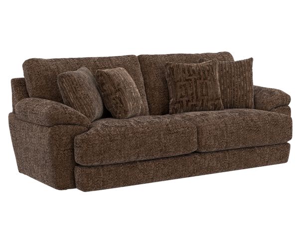 Picture of Jayden Cocoa Sofa
