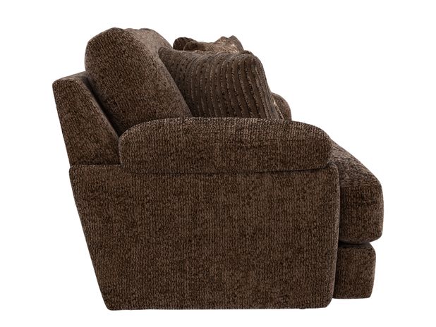 Picture of Jayden Cocoa Sofa