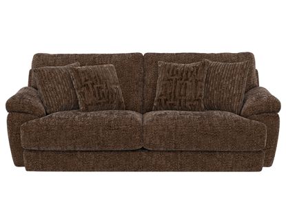 Picture of Jayden Cocoa Sofa