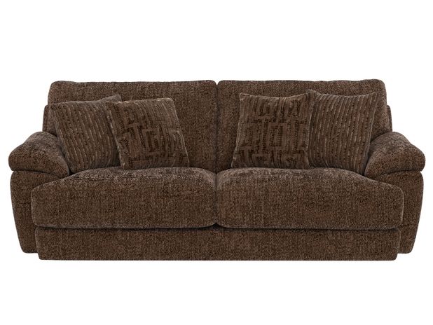 Picture of Jayden Cocoa Sofa
