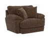 Picture of Jayden Cocoa Oversized Chair