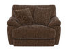 Picture of Jayden Cocoa Oversized Chair
