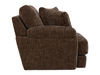 Picture of Jayden Cocoa Oversized Chair