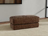 Picture of Jayden Cocoa Ottoman