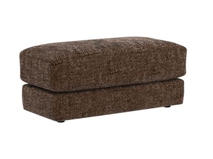Picture of Jayden Cocoa Ottoman