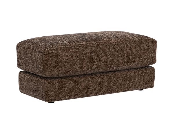 Picture of Jayden Cocoa Ottoman