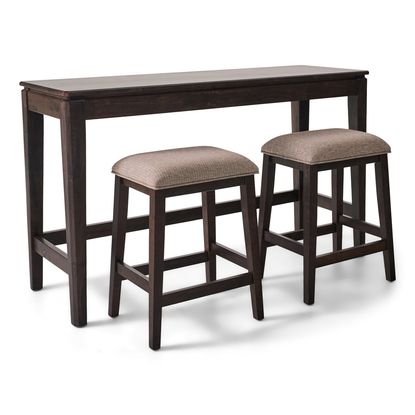 Picture of Kauai 3pc Sofa Table Set